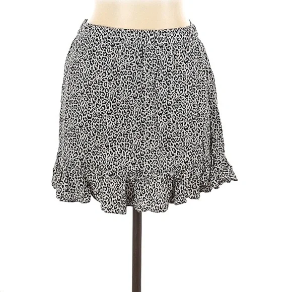 𝅺AMERICAN Eagle skirt - Picture 4 of 6